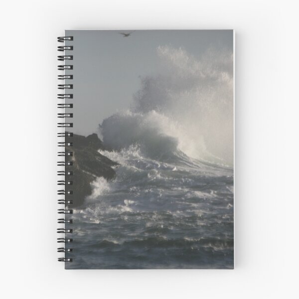 Item preview, Powerful Ocean Wave  designed and sold by SBNature.