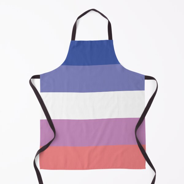 Item preview, AFAB DFAB Pride Flag designed and sold by ColoredRatio.