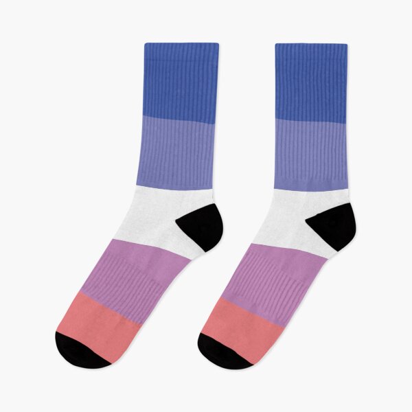 Item preview, AFAB DFAB Pride Flag designed and sold by ColoredRatio.
