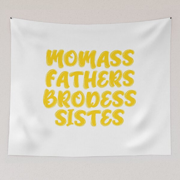 Item preview, SISTES BRODESS FATHERS MOMASS (mother , father , brothers , sisters ) africa acc designed and sold by eness-BK.