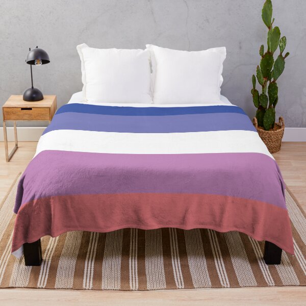 Item preview, AFAB DFAB Pride Flag designed and sold by ColoredRatio.