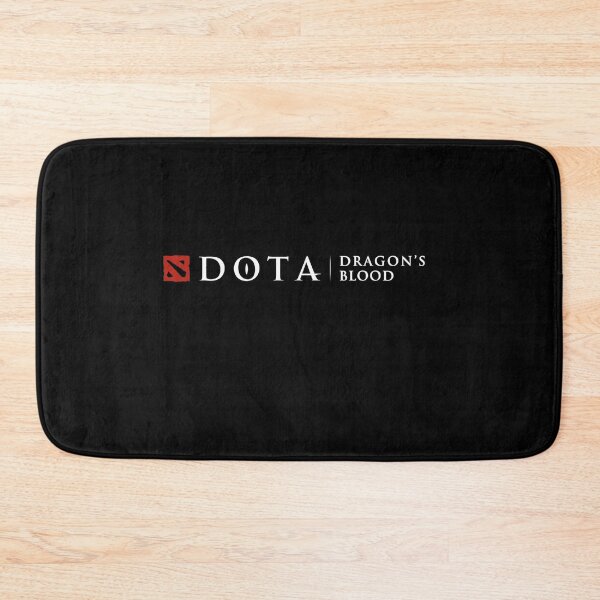 Item preview, DOTA Dragon's Blood Premium T-Shirt designed and sold by SmileCity.