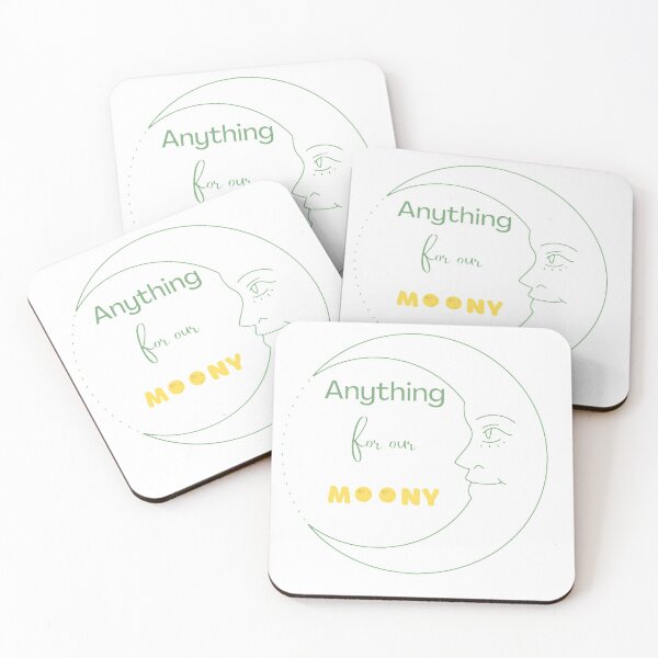 Item preview, Anything for our Moony designed and sold by dresscastle.