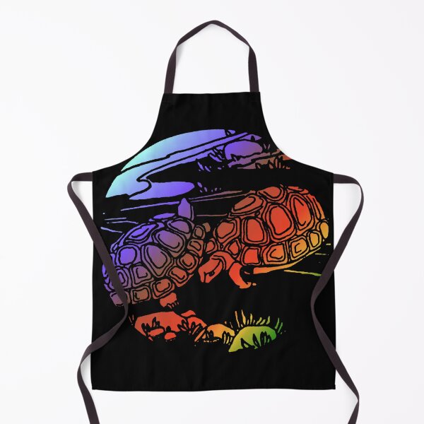 Item preview, Tropical turtles designed and sold by OroboroCustom.