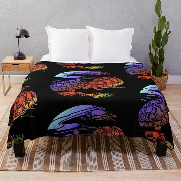 Item preview, Tropical turtles designed and sold by OroboroCustom.