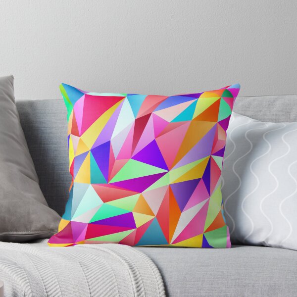 Item preview, Geometric No.11 designed and sold by Jenna Gibson.