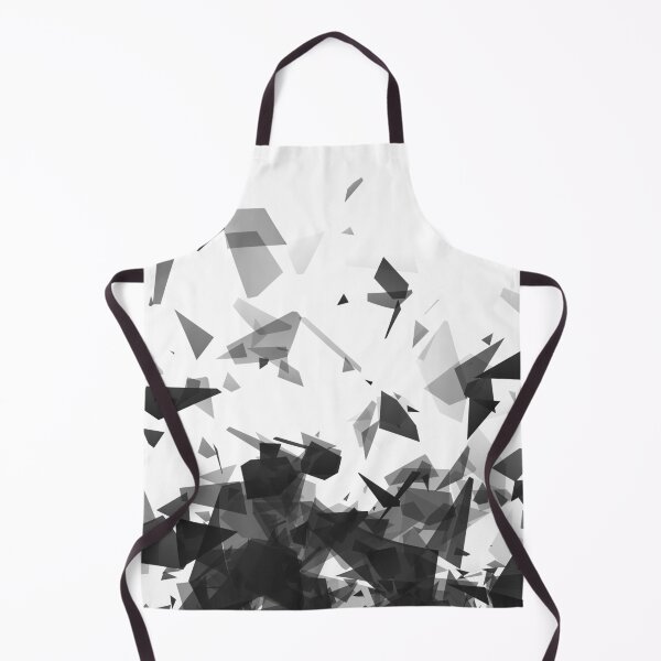 Item preview, Shatter and destruction dark triangle with explosion effect designed and sold by Qitchup.