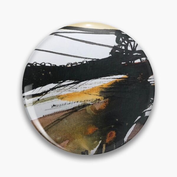Item preview, Winter Landscape  designed and sold by Val Spayne.
