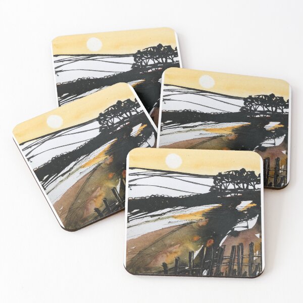 Item preview, Winter Landscape  designed and sold by Val Spayne.