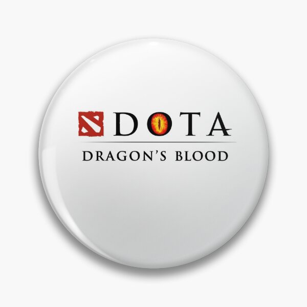 Artikelvorschau, DOTA: Drachenblut Anime entworfen und verkauft von SmileCity.