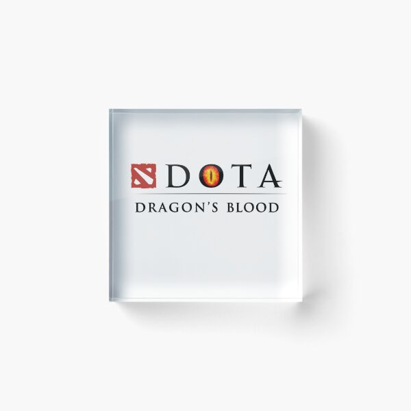 Artikelvorschau, DOTA: Drachenblut Anime entworfen und verkauft von SmileCity.