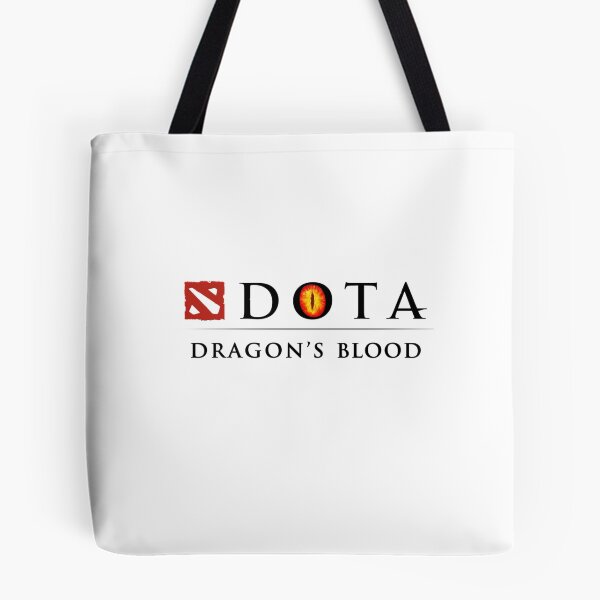 Artikelvorschau, DOTA: Drachenblut Anime entworfen und verkauft von SmileCity.