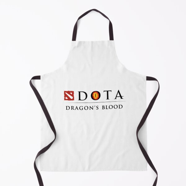 Item preview, DOTA: Dragon's Blood Anime designed and sold by SmileCity.