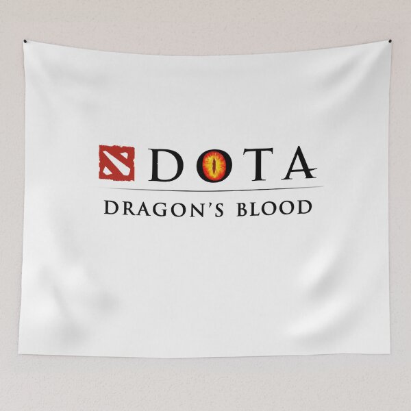Artikelvorschau, DOTA: Drachenblut Anime entworfen und verkauft von SmileCity.