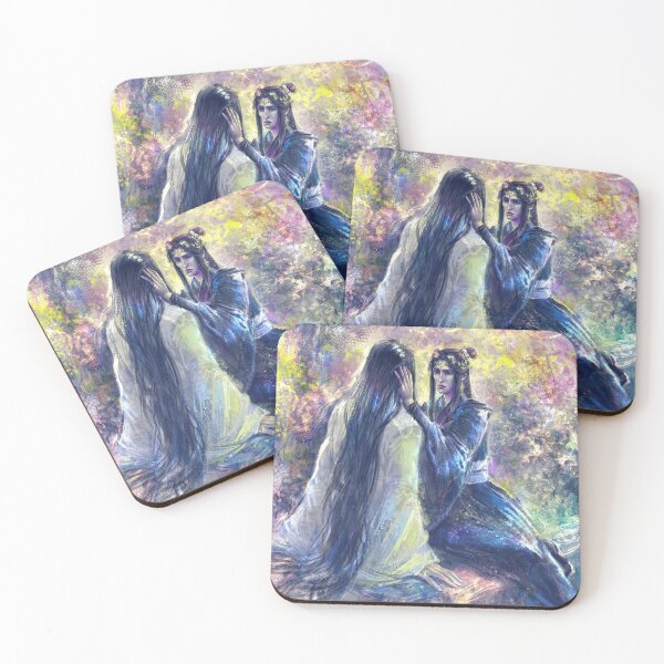 Item preview, Junmei Aura designed and sold by cloudyshores.