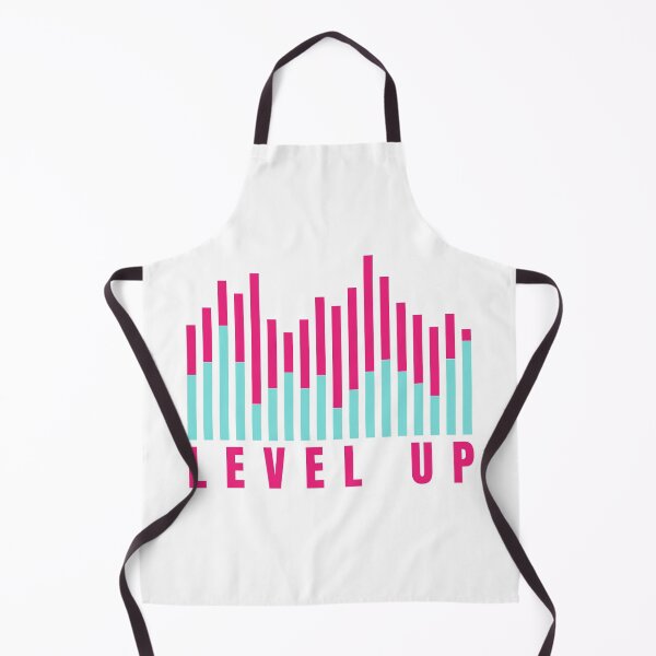 Item preview, Level Up  designed and sold by Crayonjar.
