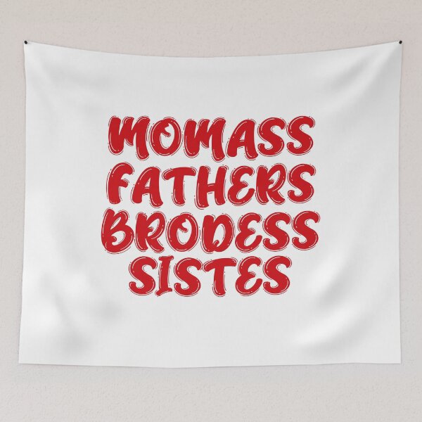 Item preview, SISTES BRODESS FATHERS MOMASS (mother , father , brothers , sisters ) africa acc designed and sold by eness-BK.