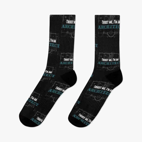 Item preview, Trust me Im an Architect designed and sold by ubantee.