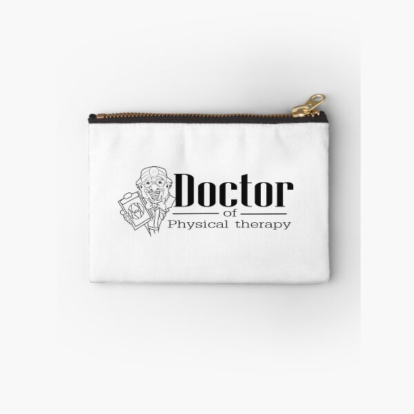 Item preview, doctor of physical therapy designed and sold by MoohAs.