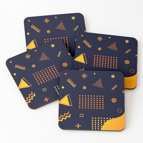 Item preview, Abstract Geometric designed and sold by Irina Polyanskaya.
