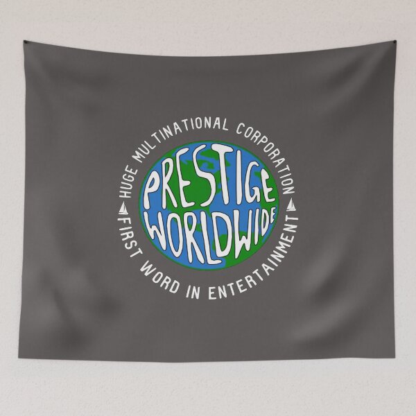Item preview, Step Brothers Prestige Worldwide designed and sold by Bigfinz.