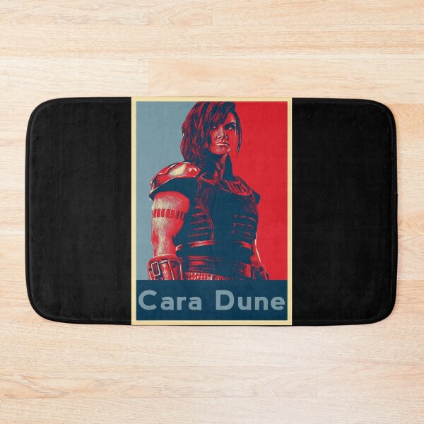Item preview, Cara Dune designed and sold by OnTheTrend.