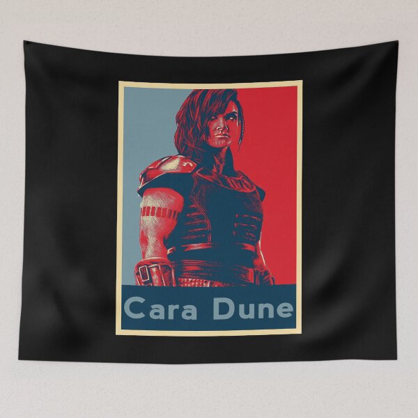 Item preview, Cara Dune designed and sold by OnTheTrend.