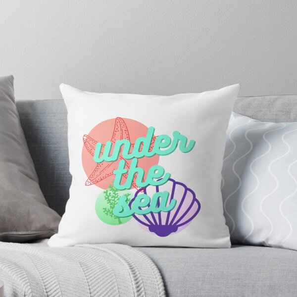 Item preview, under the sea designed and sold by DaughertyDraws.