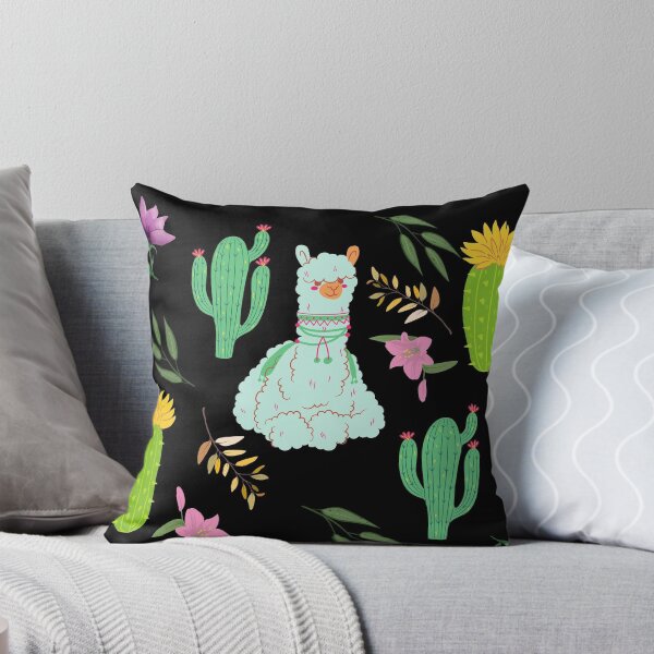 Item preview, Sleepy Llama  designed and sold by DiensDesign.