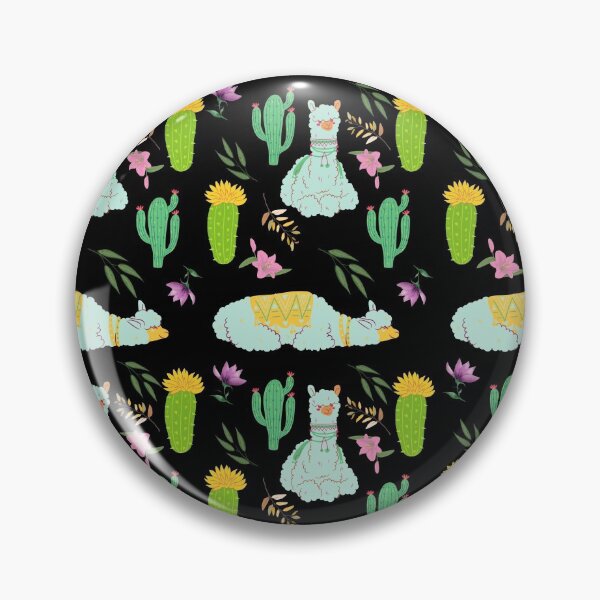 Item preview, Sleepy Llama  designed and sold by DiensDesign.