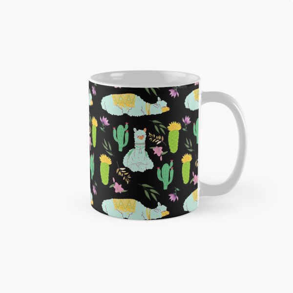 Item preview, Sleepy Llama  designed and sold by DiensDesign.