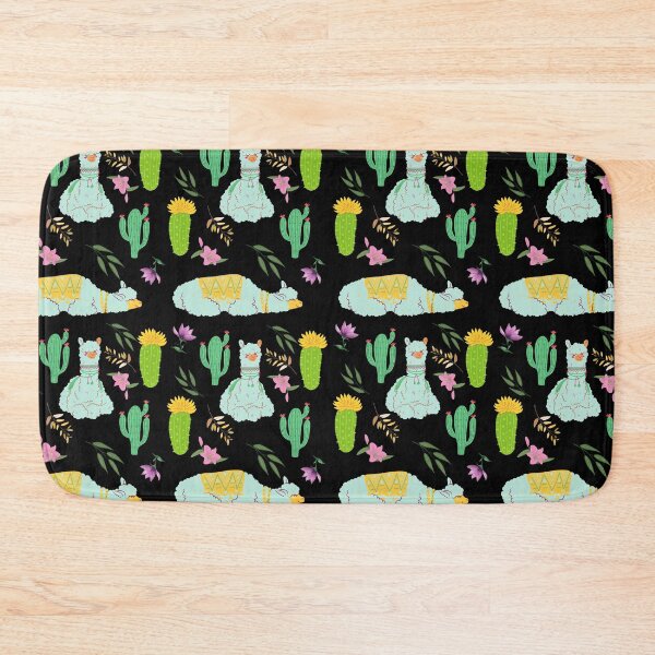 Item preview, Sleepy Llama  designed and sold by DiensDesign.