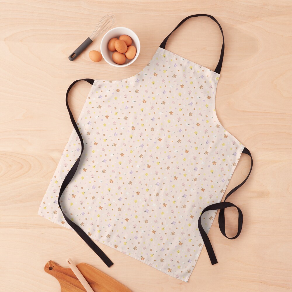 Item preview, Apron designed and sold by ButterandCheese.