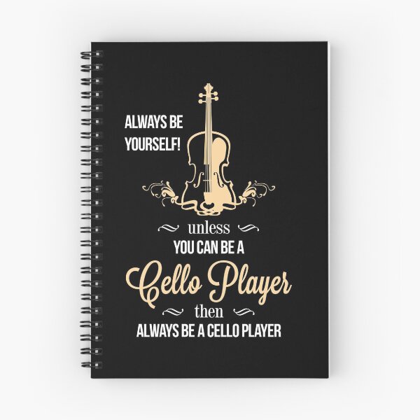 Item preview, Cello Player designed and sold by ubantee.
