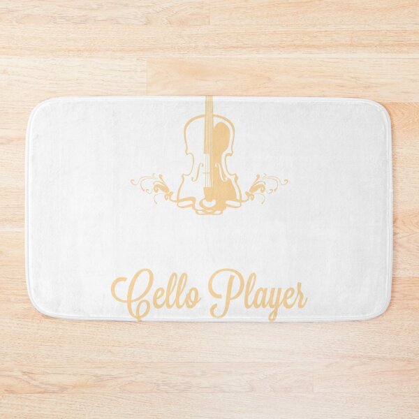 Item preview, Cello Player designed and sold by ubantee.