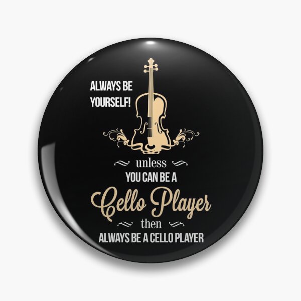Item preview, Cello Player designed and sold by ubantee.
