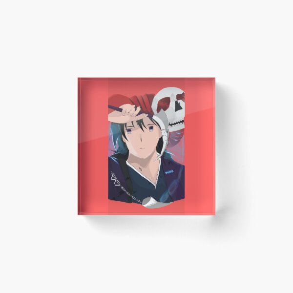 Item preview, Awesome Anime Art designed and sold by Valriogd.