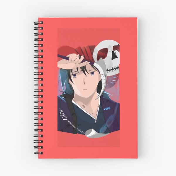 Item preview, Awesome Anime Art designed and sold by Valriogd.