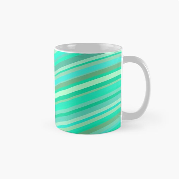Item preview, "Meandering Malachite" designed and sold by bohokitty.