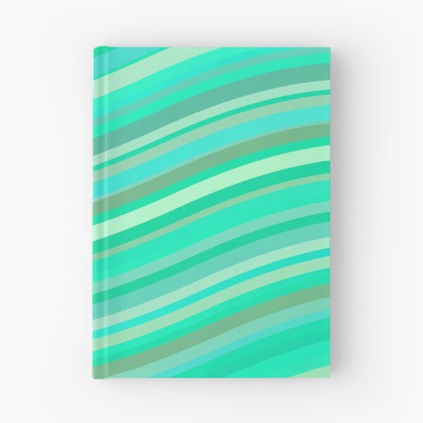 Item preview, "Meandering Malachite" designed and sold by bohokitty.