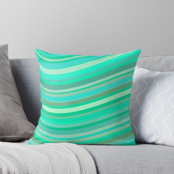 Item preview, "Meandering Malachite" designed and sold by bohokitty.