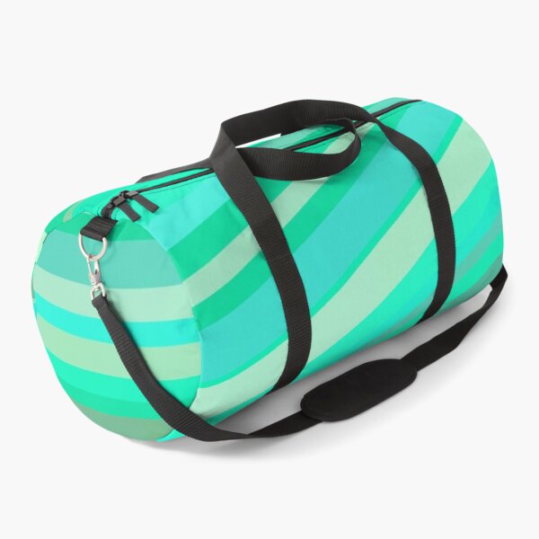 Item preview, "Meandering Malachite" designed and sold by bohokitty.