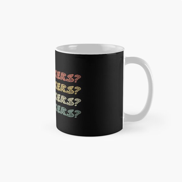 Item preview, Any Askers Funny Did I Ask Meme Gift designed and sold by FreedomTree.