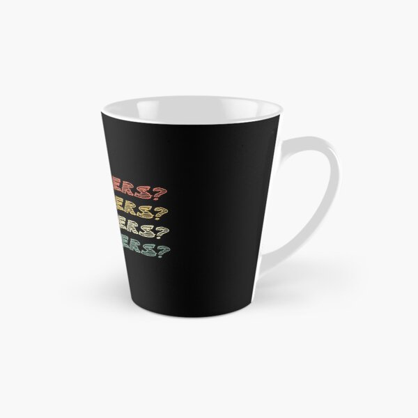 Item preview, Any Askers Funny Did I Ask Meme Gift designed and sold by FreedomTree.