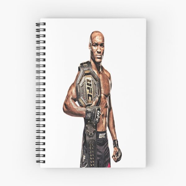 Item preview, Kamaru Usman designed and sold by dresscastle.