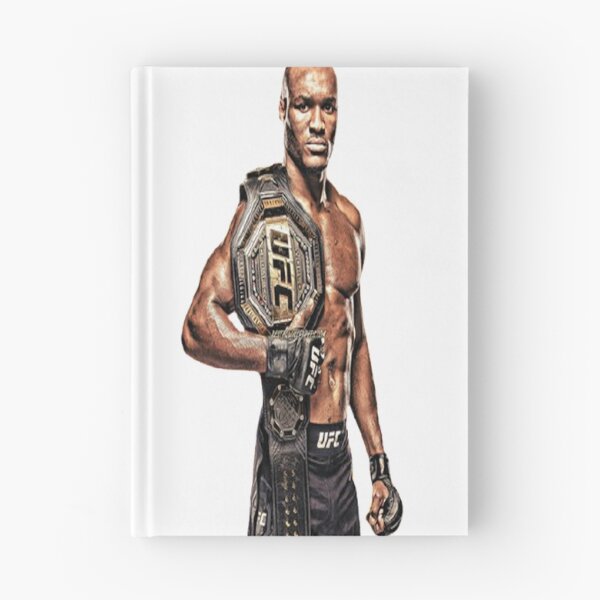Item preview, Kamaru Usman designed and sold by dresscastle.