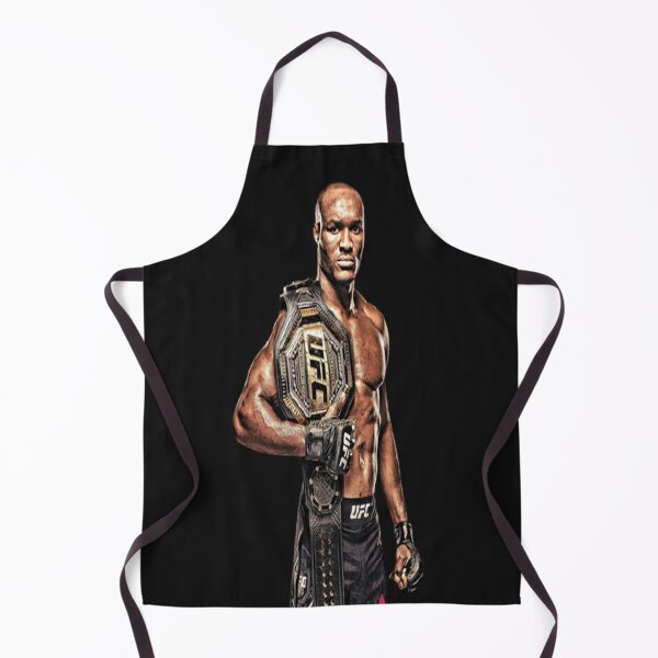Item preview, Kamaru Usman designed and sold by dresscastle.