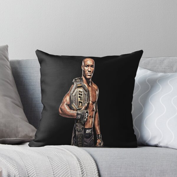 Item preview, Kamaru Usman designed and sold by dresscastle.