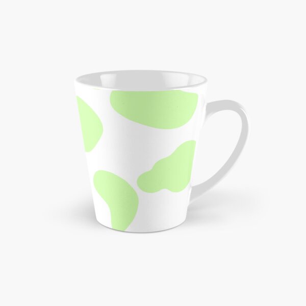Item preview, Pastel Green Cowprint. designed and sold by TheGoToStore.