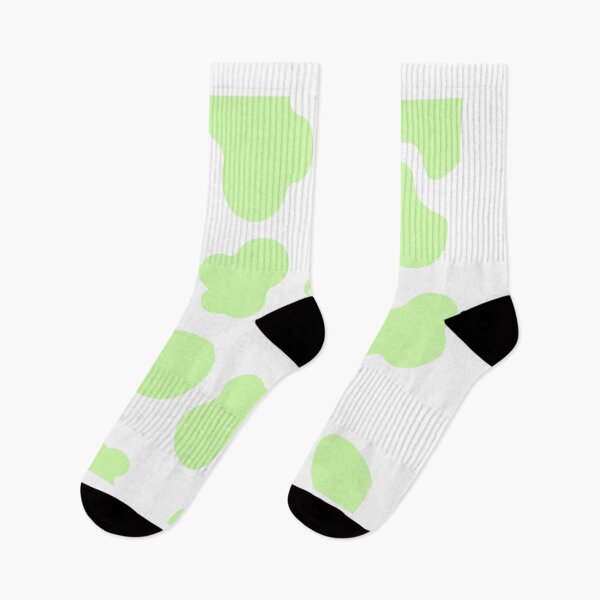 Item preview, Pastel Green Cowprint. designed and sold by TheGoToStore.